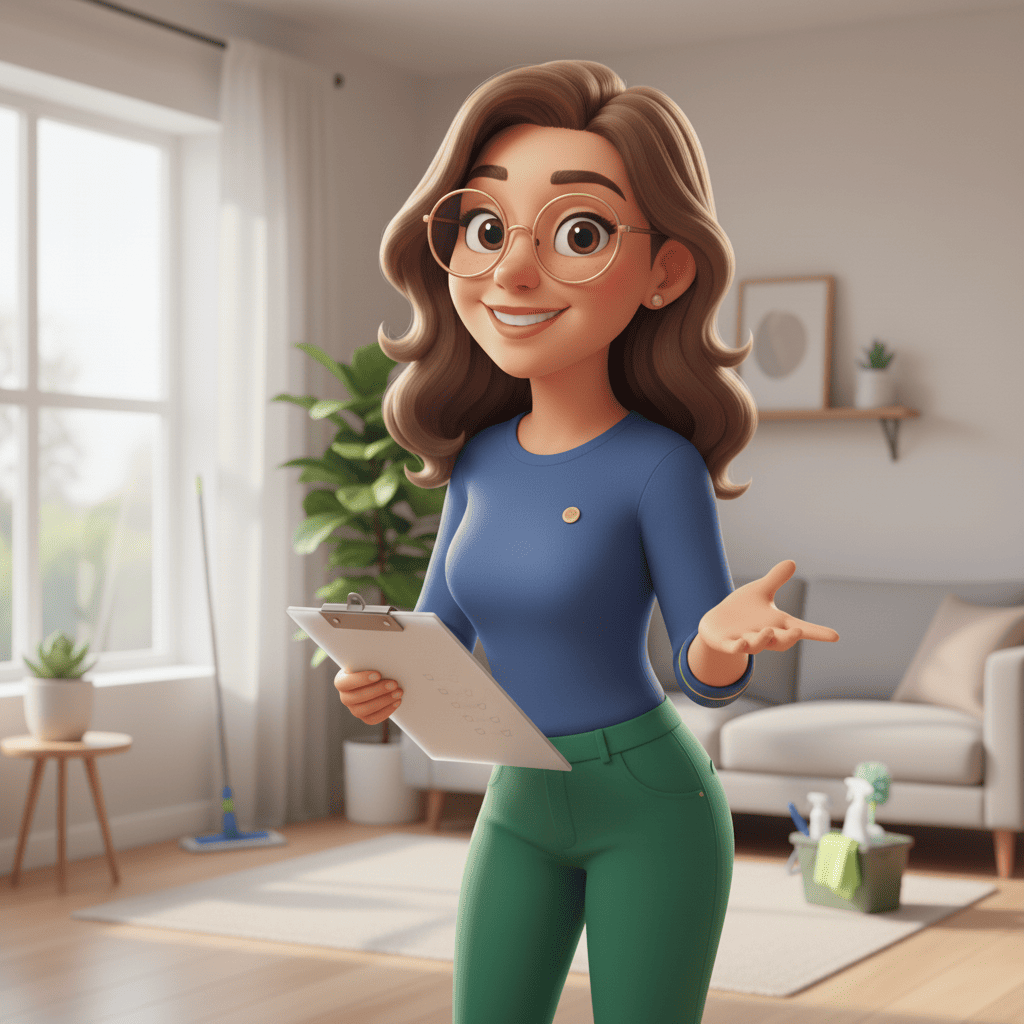 Haushaltsorganisation